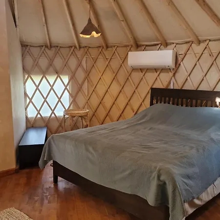 Luxury tent Gala Park Fpv *